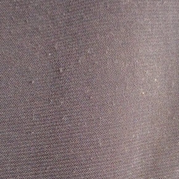 Ellie Wilde Mon Cheri Navy Beaded Accent Long Gown - Picture 14 of 14